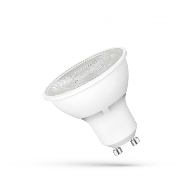 Smart Home Lampe GU10