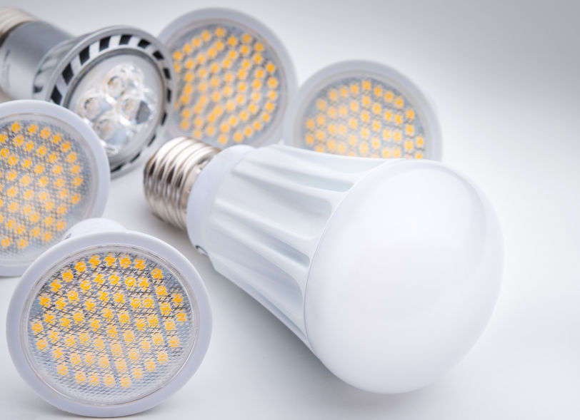 Tipp für den LED Kauf - LED Typ